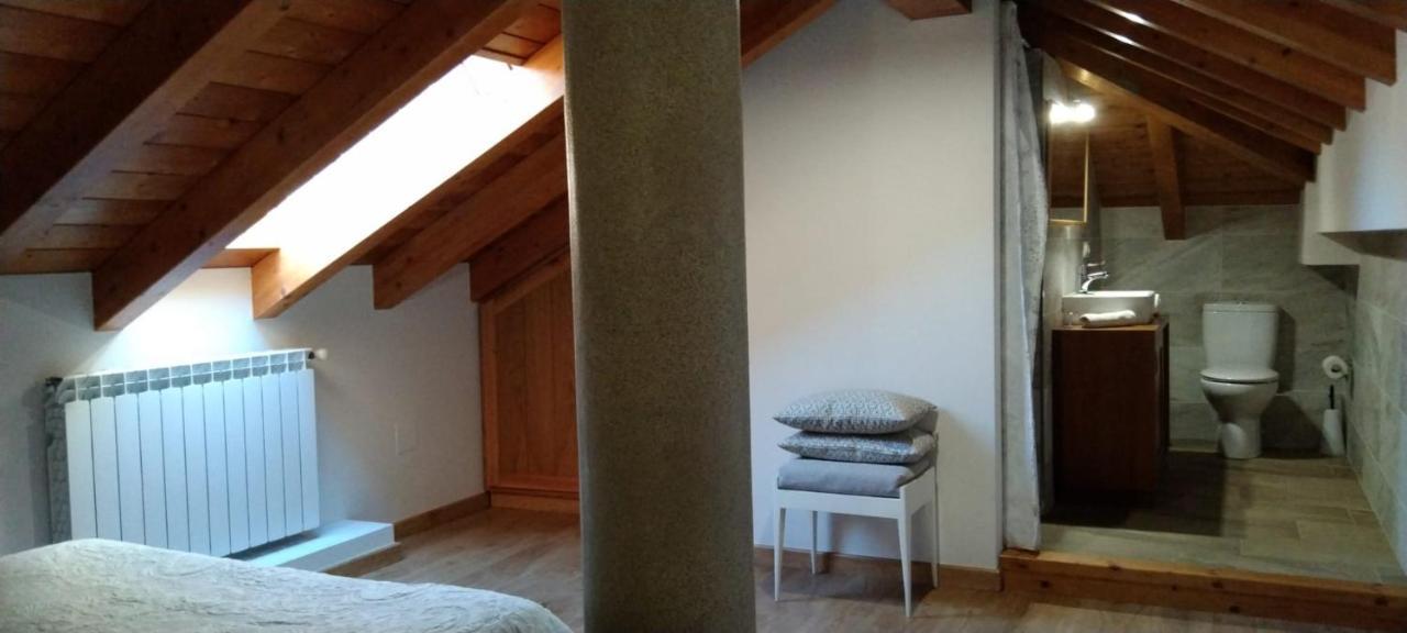 Casa Lixa Rural 3* Las Herrerías