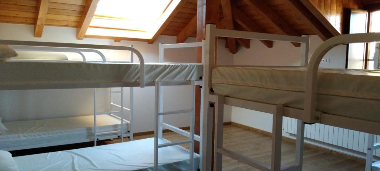 Casa Lixa Rural Hotel