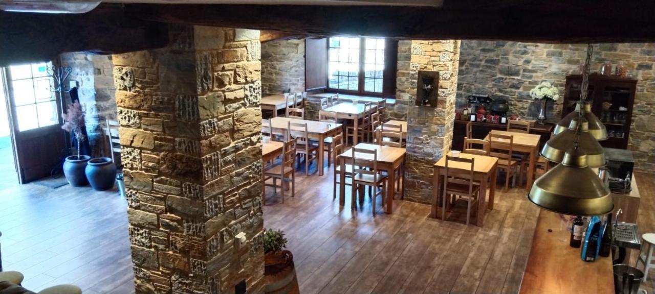 Casa Lixa Rural Hotel