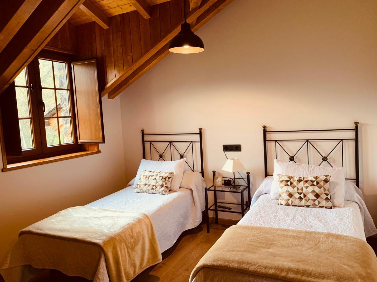 Hotel Casa Lixa Rural 3*